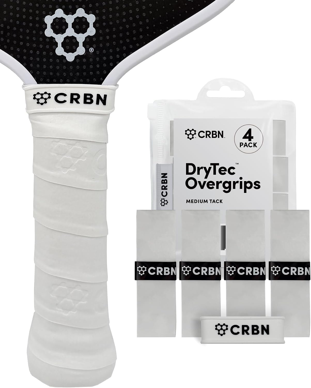 CRBN Drytec Overgrips