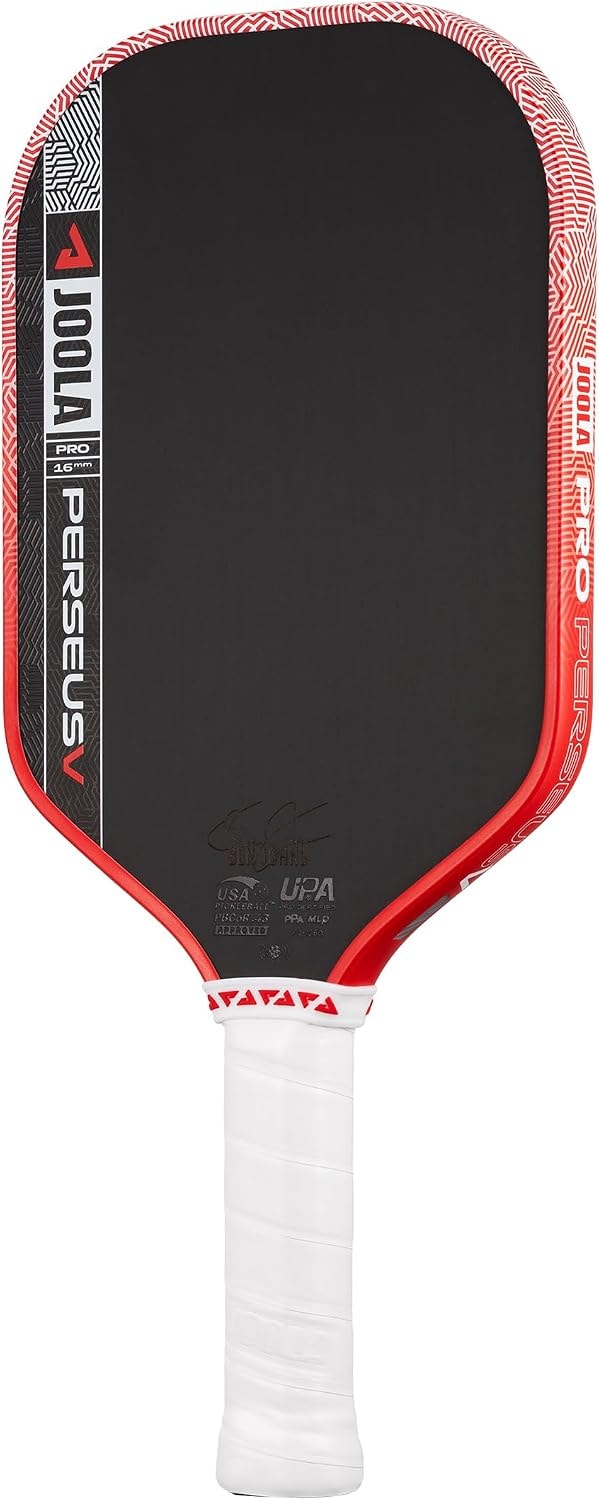 JOOLA Perseus V 16mm Paddle